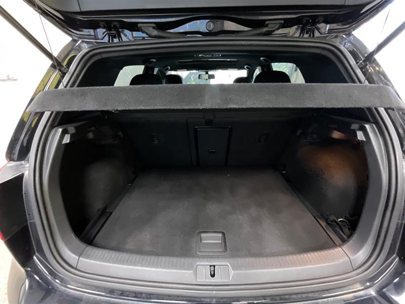 2017 VOLKSWAGEN GOLF GTI SE