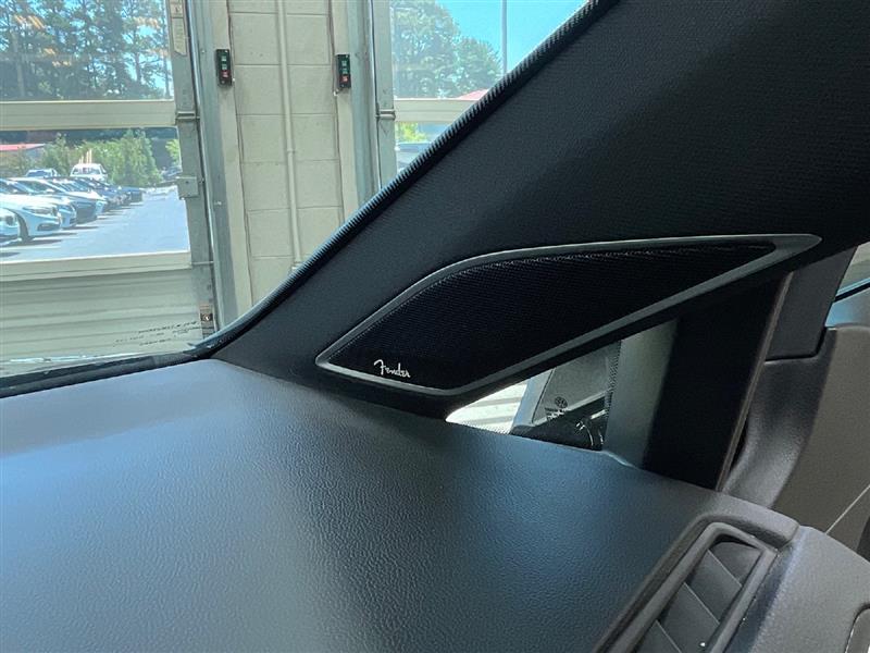 2017 VOLKSWAGEN GOLF GTI SE