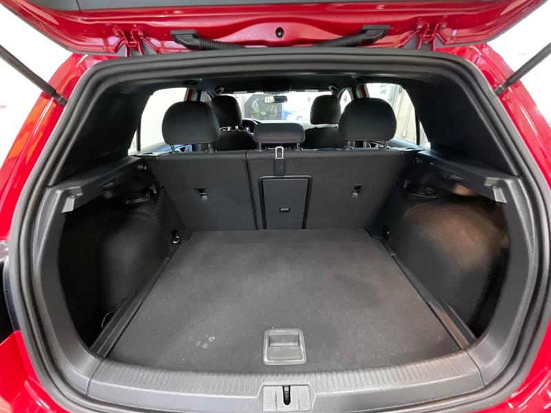 2017 VOLKSWAGEN GOLF GTI S