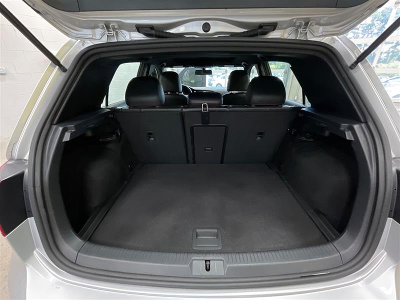 2015 VOLKSWAGEN GOLF GTI SE