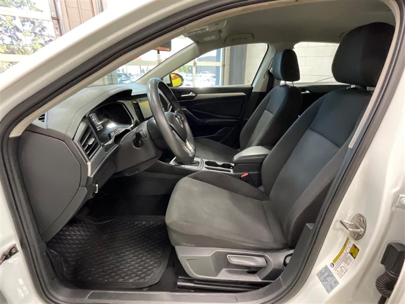 2021 VOLKSWAGEN JETTA S/SE/R-LINE