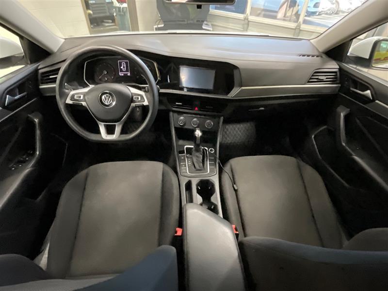 2021 VOLKSWAGEN JETTA S/SE/R-LINE