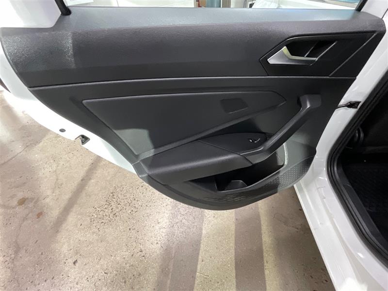 2021 VOLKSWAGEN JETTA S/SE/R-LINE
