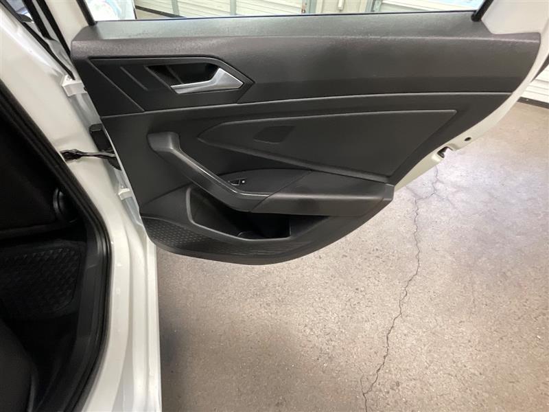 2021 VOLKSWAGEN JETTA S/SE/R-LINE