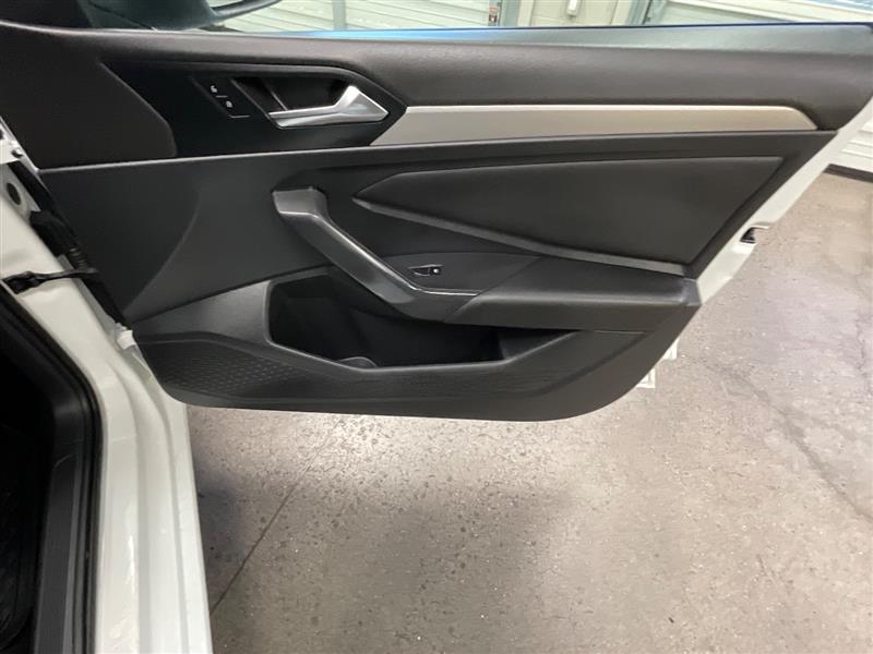 2021 VOLKSWAGEN JETTA S/SE/R-LINE