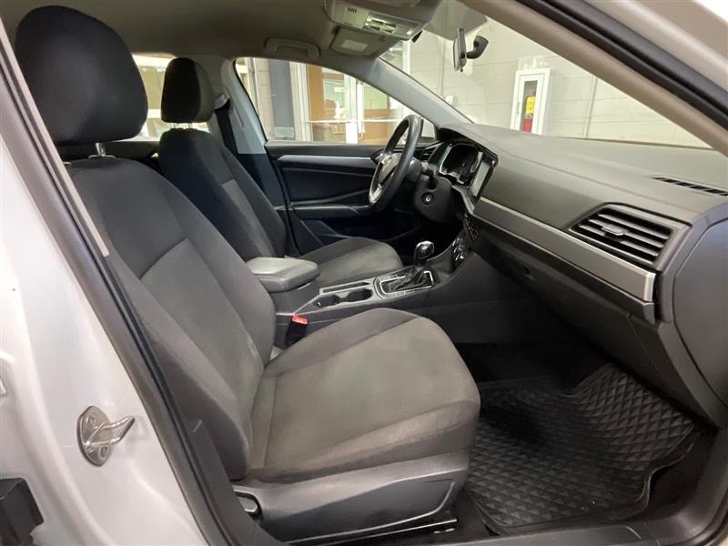 2021 VOLKSWAGEN JETTA S/SE/R-LINE