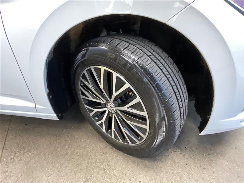 2021 VOLKSWAGEN JETTA S/SE/R-LINE