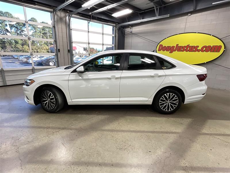 2021 VOLKSWAGEN JETTA S/SE/R-LINE