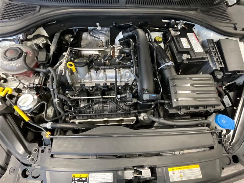 2021 VOLKSWAGEN JETTA S/SE/R-LINE