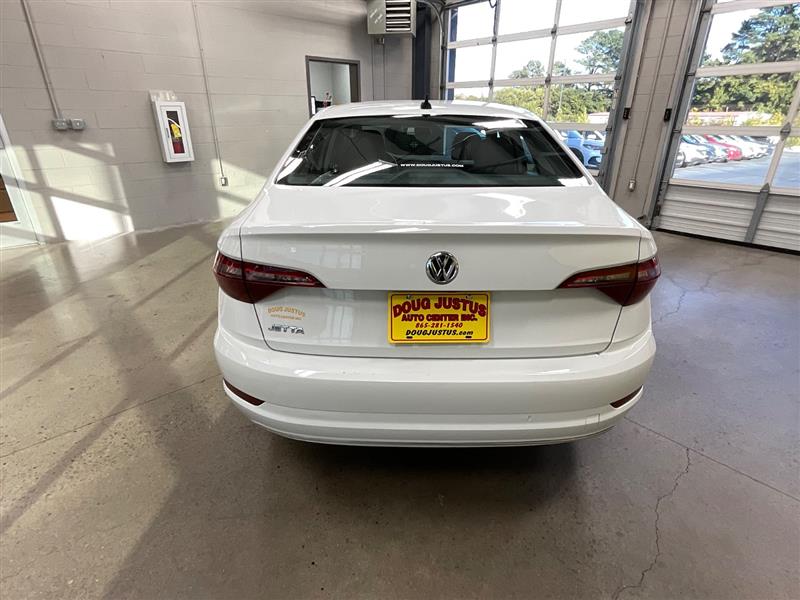 2021 VOLKSWAGEN JETTA S/SE/R-LINE