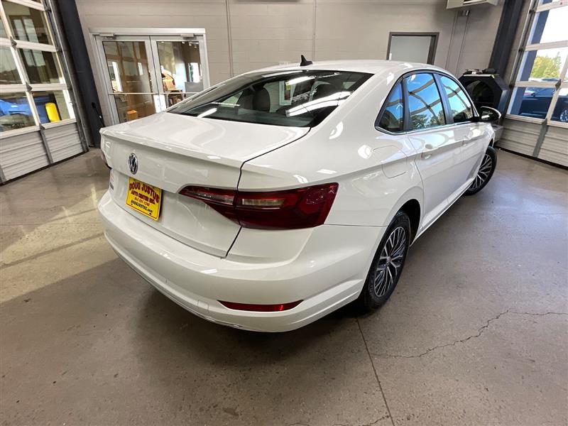 2021 VOLKSWAGEN JETTA S/SE/R-LINE