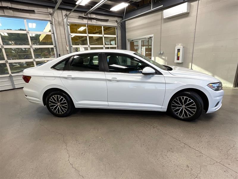 2021 VOLKSWAGEN JETTA S/SE/R-LINE