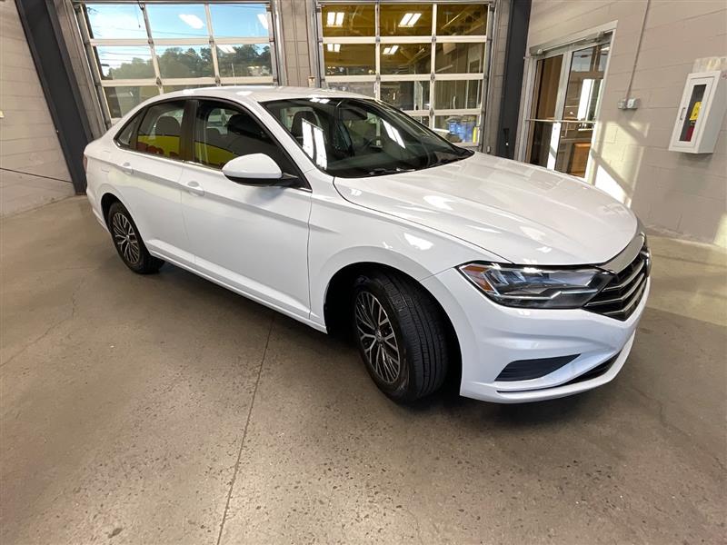 2021 VOLKSWAGEN JETTA S/SE/R-LINE