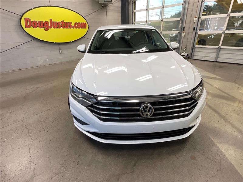 2021 VOLKSWAGEN JETTA S/SE/R-LINE