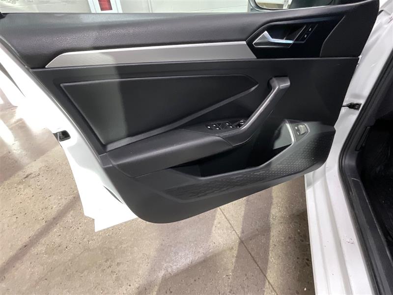 2021 VOLKSWAGEN JETTA S/SE/R-LINE