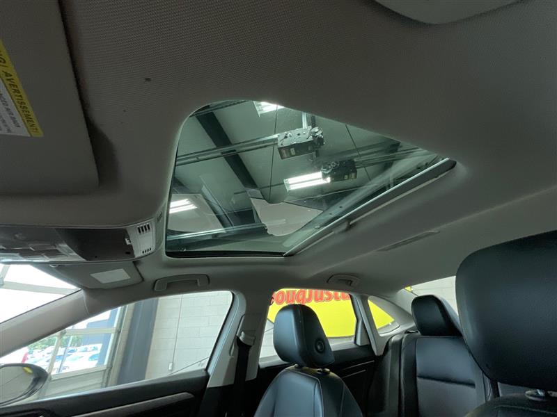 2019 VOLKSWAGEN JETTA SE