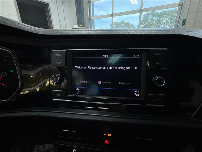 2019 VOLKSWAGEN JETTA SE