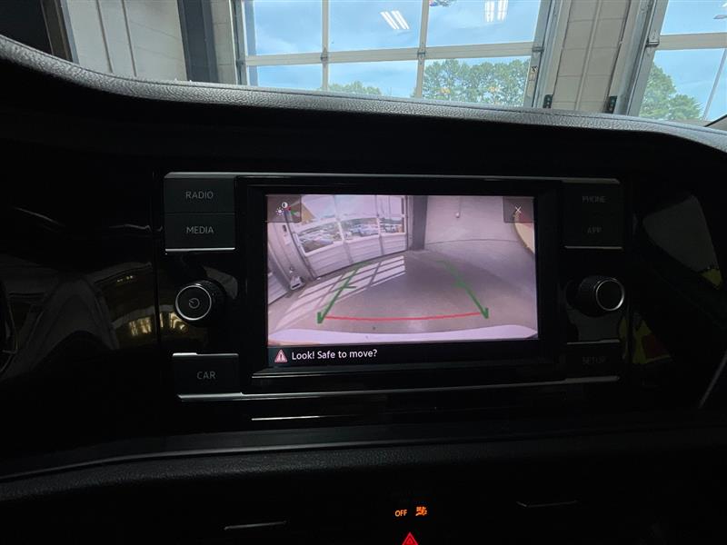 2019 VOLKSWAGEN JETTA SE