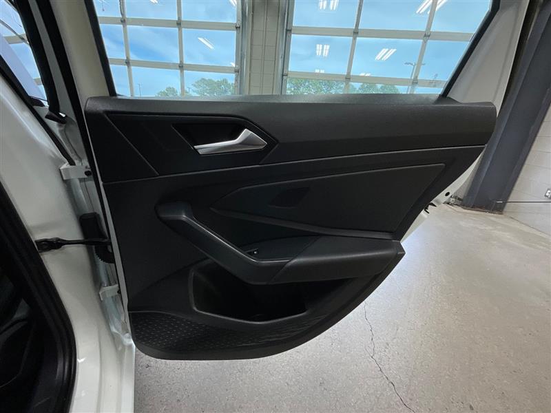 2019 VOLKSWAGEN JETTA SE