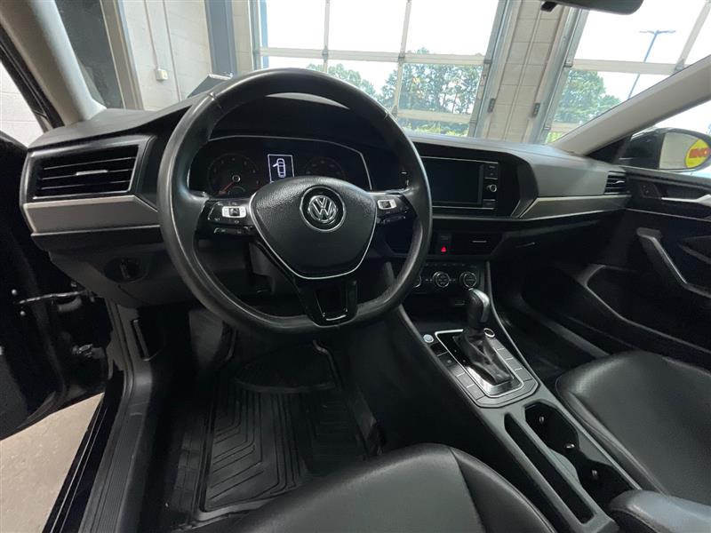 2020 VOLKSWAGEN JETTA S/SE/R-LINE
