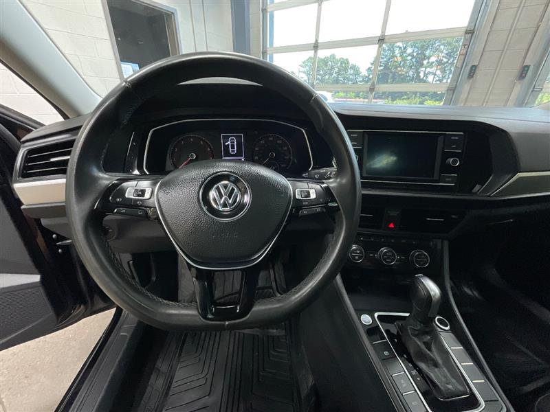 2020 VOLKSWAGEN JETTA S/SE/R-LINE