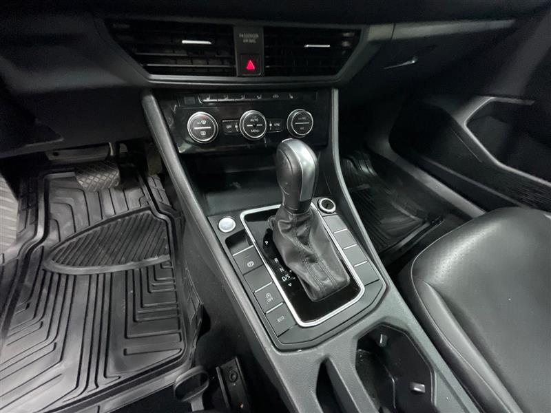 2020 VOLKSWAGEN JETTA S/SE/R-LINE
