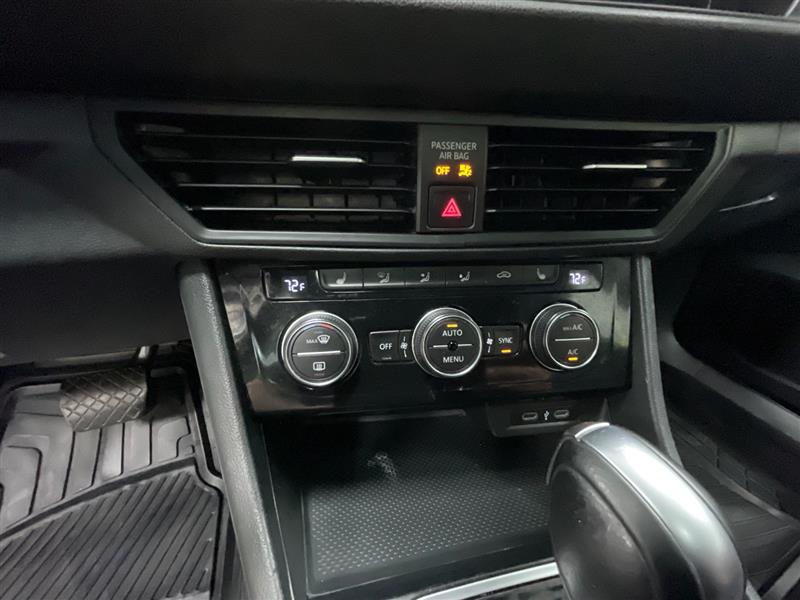 2020 VOLKSWAGEN JETTA S/SE/R-LINE