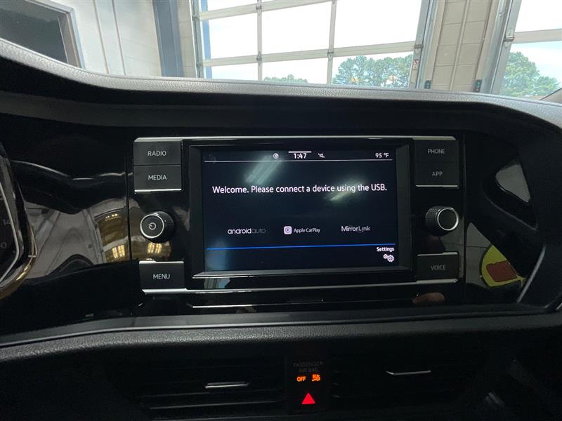 2020 VOLKSWAGEN JETTA S/SE/R-LINE