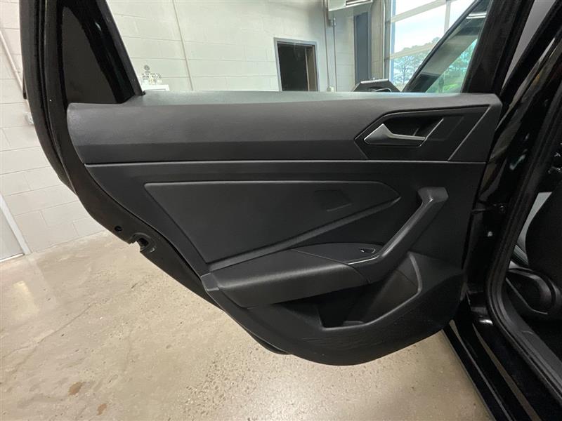 2020 VOLKSWAGEN JETTA S/SE/R-LINE