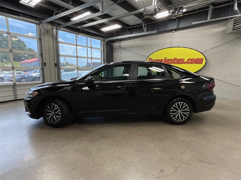 2020 VOLKSWAGEN JETTA S/SE/R-LINE