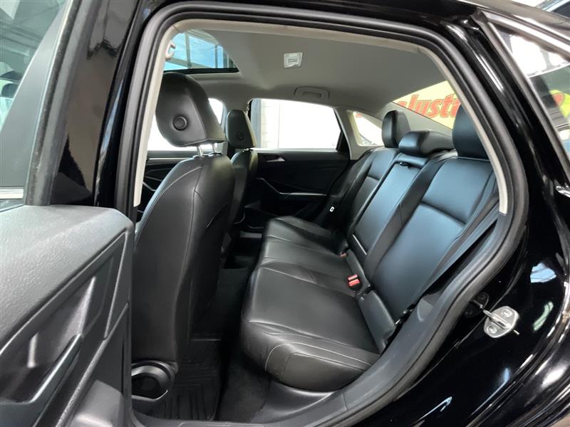 2020 VOLKSWAGEN JETTA S/SE/R-LINE