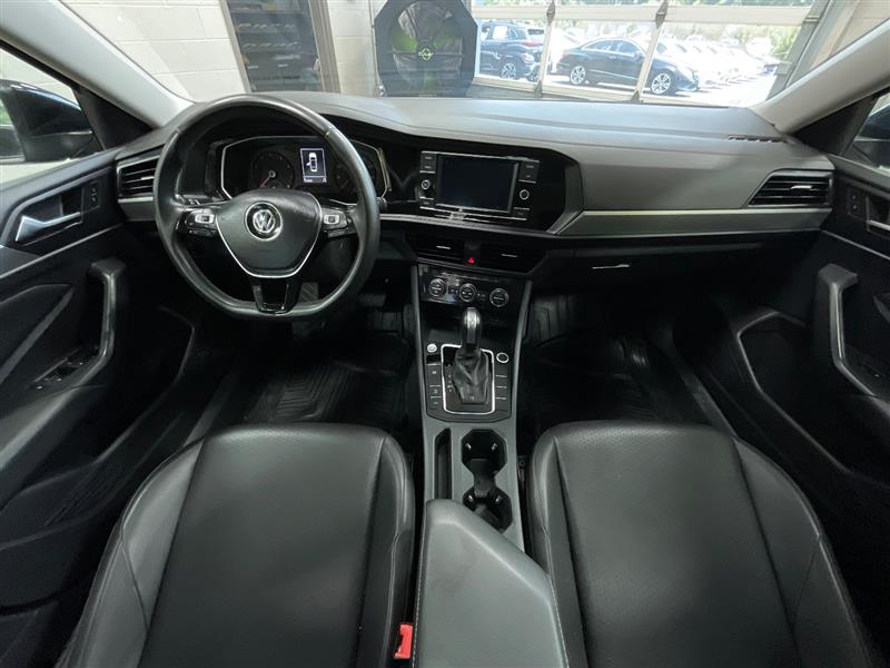 2020 VOLKSWAGEN JETTA S/SE/R-LINE