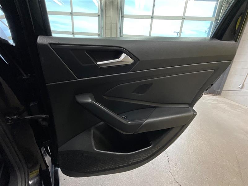 2020 VOLKSWAGEN JETTA S/SE/R-LINE