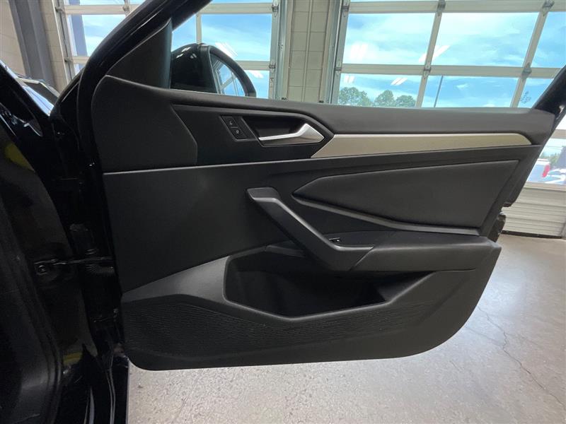 2020 VOLKSWAGEN JETTA S/SE/R-LINE