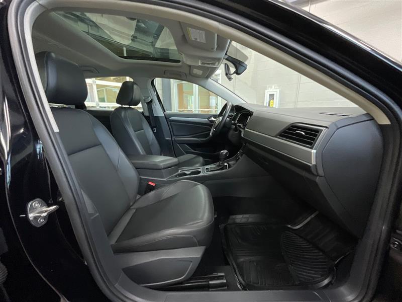 2020 VOLKSWAGEN JETTA S/SE/R-LINE
