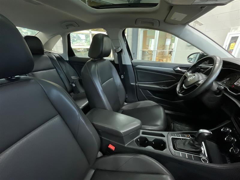 2020 VOLKSWAGEN JETTA S/SE/R-LINE
