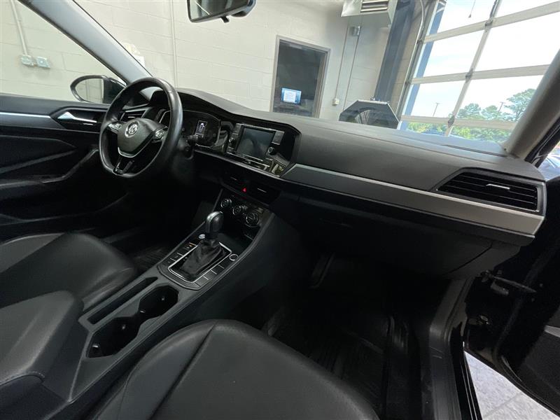 2020 VOLKSWAGEN JETTA S/SE/R-LINE