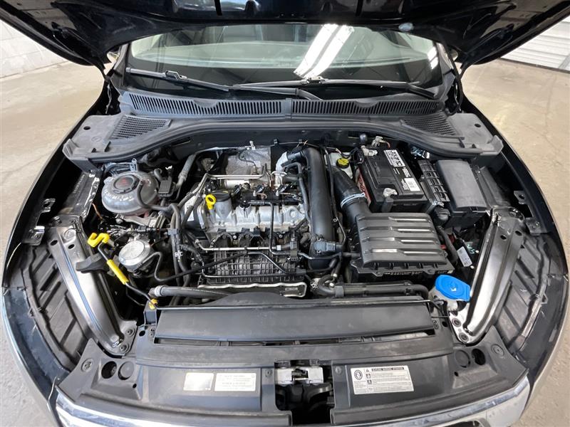 2020 VOLKSWAGEN JETTA S/SE/R-LINE