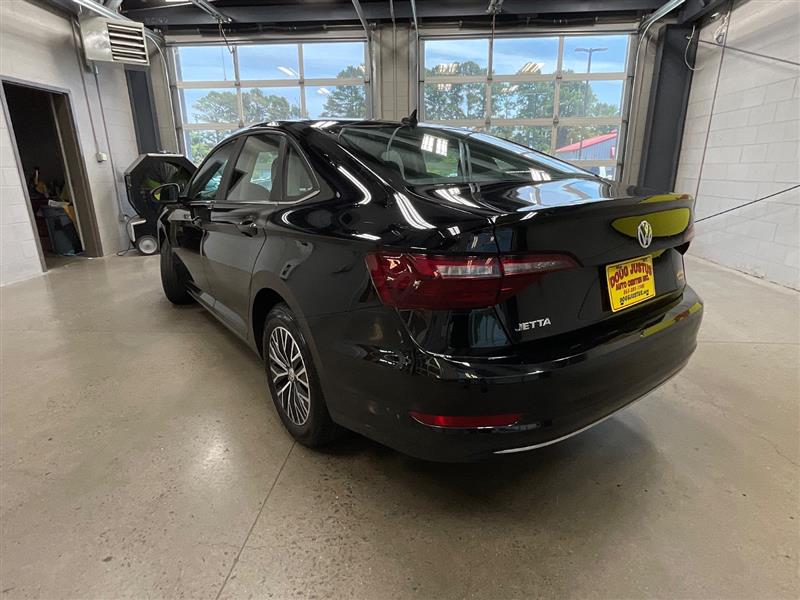 2020 VOLKSWAGEN JETTA S/SE/R-LINE