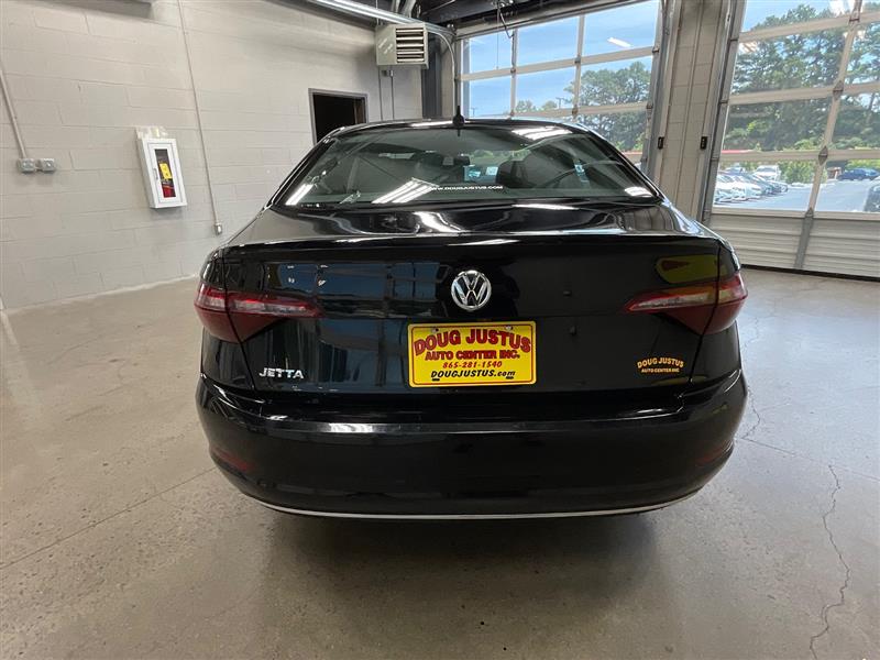 2020 VOLKSWAGEN JETTA S/SE/R-LINE