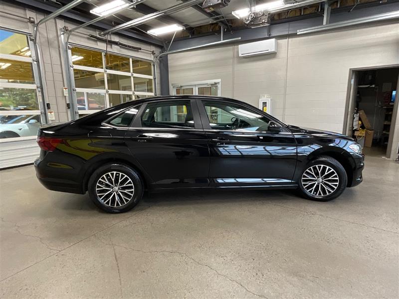 2020 VOLKSWAGEN JETTA S/SE/R-LINE