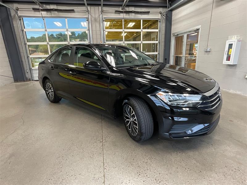 2020 VOLKSWAGEN JETTA S/SE/R-LINE