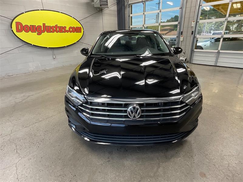 2020 VOLKSWAGEN JETTA S/SE/R-LINE
