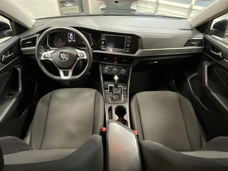 2020 VOLKSWAGEN JETTA SE