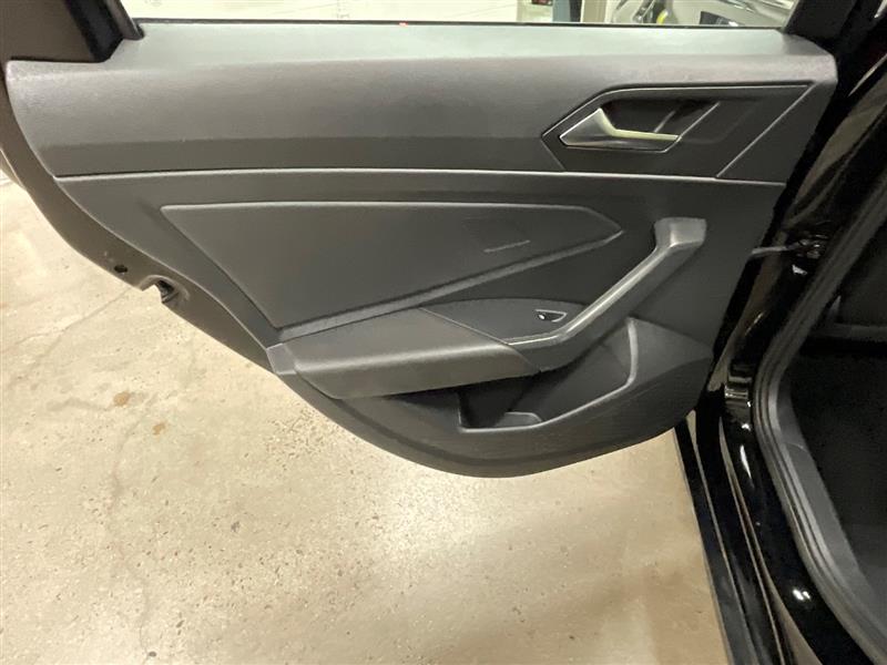 2020 VOLKSWAGEN JETTA SE