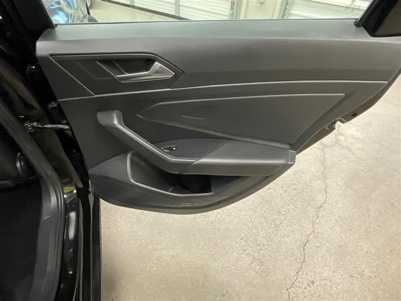 2020 VOLKSWAGEN JETTA SE