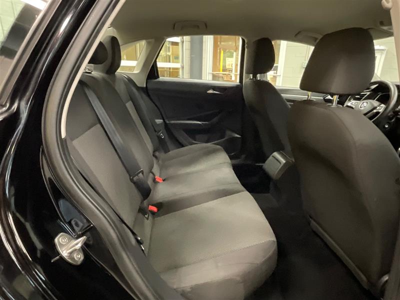 2020 VOLKSWAGEN JETTA SE