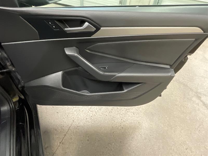 2020 VOLKSWAGEN JETTA SE