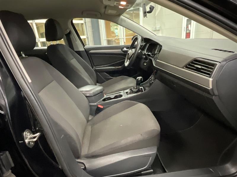 2020 VOLKSWAGEN JETTA SE