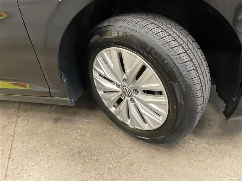 2020 VOLKSWAGEN JETTA SE